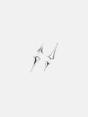 prestashop:1:5118:24961 | Silver Spika Earrings