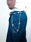 prestashop:1:5121:24946 | Funiculus Silver Pants Chain