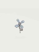 prestashop:1:5126:24966 | Vanta Blue Minimus Earring - single