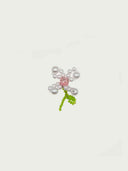 prestashop:1:5129:24953 | Gypsophila Minimus Earring - single