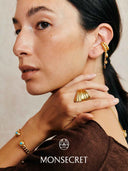 prestashop:1:5137:24925 | Gold Palm Leaf Ring