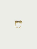 prestashop:1:5144:24896 | Gold Floating Pearl Ring