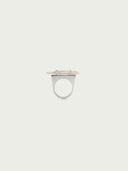 prestashop:1:5145:24897 | Silver Floating Pearl Ring