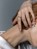prestashop:1:5145:24900 | Silver Floating Pearl Ring