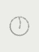 prestashop:1:5146:24907 | Silver Whirling Rock Pendant Necklace