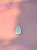 prestashop:1:5148:24977 | Silver Génie du Seuil Necklace