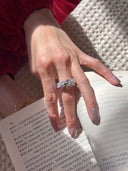 prestashop:1:5157:25076 | Silver Rain Pine Ring