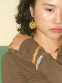 prestashop:1:5159:25047 | Gold Rain Pine Bracelet
