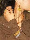 prestashop:1:5159:25048 | Gold Rain Pine Bracelet