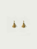prestashop:1:5161:25058 | Gold Pine Needle Stud Earrings
