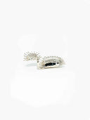 prestashop:1:5173:25015 | Silver Nivorus Plant Ring