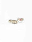 prestashop:1:5173:25020 | Silver Nivorus Plant Ring