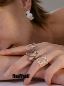 prestashop:1:5208:25197 | White Lace Ring