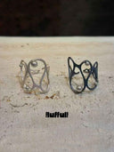 prestashop:1:5208:25198 | White Lace Ring