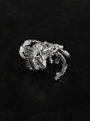 prestashop:1:522:2122 | Silver Rimu Ring