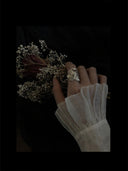 prestashop:1:522:2126 | Silver Rimu Ring