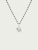 prestashop:1:5227:25142 | Silver Split Growing Irregular Sphere Necklace