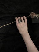 prestashop:1:523:2119 | Black Rimu Ring