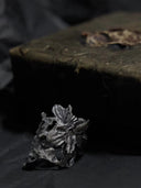 prestashop:1:523:2120 | Black Rimu Ring
