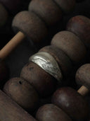 prestashop:1:5231:25387 | Silver Cloud Mist Dome Ring