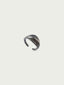 prestashop:1:5232:25364 | Black Cloud Mist Dome Ring