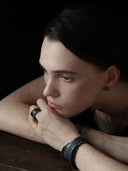 prestashop:1:5235:25367 | Black Phantom Dream Ring