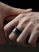 prestashop:1:5235:25369 | Black Phantom Dream Ring