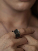 prestashop:1:5235:25370 | Black Phantom Dream Ring