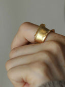 prestashop:1:5236:25381 | Gold Phantom Dream Ring