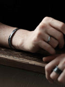 prestashop:1:5245:25347 | Black Phantom Dream Bracelet