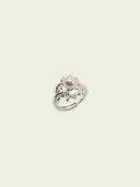 prestashop:1:5246:25271 | Silver Vine Pearl Ring