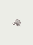 prestashop:1:5247:25234 | White Shell Gatherer Ring
