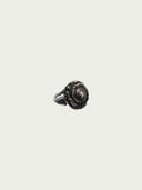 prestashop:1:5248:25245 | Black Shell Gatherer Ring