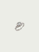 prestashop:1:5249:25278 | White Vining Floral Ring