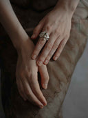prestashop:1:5252:25243 | White Spirit Vine Ring