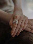 prestashop:1:5252:25244 | White Spirit Vine Ring