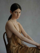 prestashop:1:5264:25312 | Silver Wind Leaf Necklace