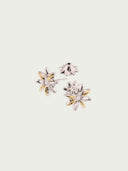 prestashop:1:5269:25492 | Genesis-Mini Floret Stud Earrings