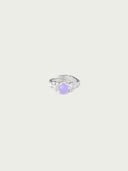 prestashop:1:5275:25558 | Nature's Blanc White Woven Vines Ring