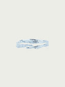 prestashop:1:5279:25568 | The Fluent Arc White Ethereal Tide Bracelet