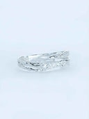 prestashop:1:5279:25569 | The Fluent Arc White Ethereal Tide Bracelet