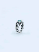 prestashop:1:5282:25582 | The Fluent Arc Black Divergence Ring
