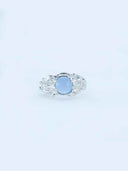 prestashop:1:5283:25587 | The Fluent Arc White Divergence Ring