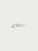 prestashop:1:5285:25591 | The Fluent Arc White Tear Earrings
