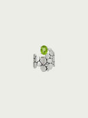 prestashop:1:5286:25596 | Nature's Blanc White Crevice Stone Ring