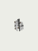 prestashop:1:5289:25602 | Nature's Blanc White Murmuring Bark Ring