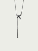 prestashop:1:5292:25611 | Nature's Noir Black Magnolia Essence Choker