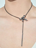 prestashop:1:5292:25612 | Nature's Noir Black Magnolia Essence Choker