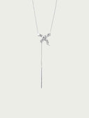 prestashop:1:5293:25613 | Nature's Blanc White Magnolia Essence Choker