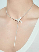 prestashop:1:5293:25614 | Nature's Blanc White Magnolia Essence Choker